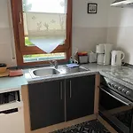 Zum Anker _ Objekt Apartment *