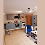 Apartment Zum Anker _ Objekt *