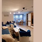 Apartment Zum Anker _ Objekt Diedrichshagen (Vorpommern-Greifswald)