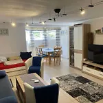 Apartment Zum Anker _ Objekt