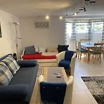 Zum Anker _ Objekt Apartment
