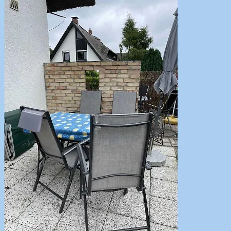 Zum Anker _ Objekt Lejlighed Diedrichshagen (Vorpommern-Greifswald)