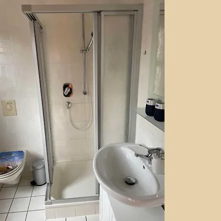 Zum Anker _ Objekt Apartament *