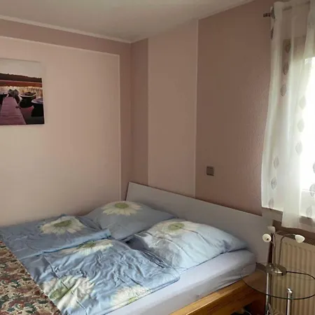 Zum Anker _ Objekt Lejlighed Diedrichshagen (Vorpommern-Greifswald)
