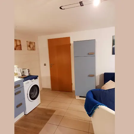 Zum Anker _ Objekt * Diedrichshagen (Vorpommern-Greifswald)