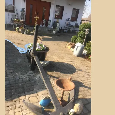 Zum Anker _ Objekt