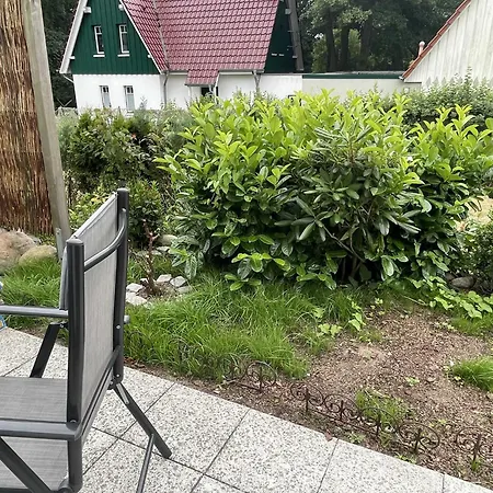 Zum Anker _ Objekt * Diedrichshagen (Vorpommern-Greifswald)