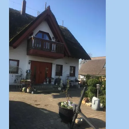 Zum Anker _ Objekt Apartment Diedrichshagen (Vorpommern-Greifswald)