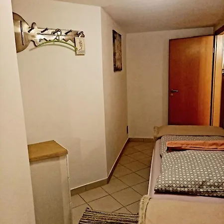 Apartament Zum Anker _ Objekt