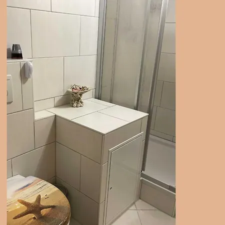 Zum Anker _ Objekt Apartamento Diedrichshagen (Vorpommern-Greifswald)