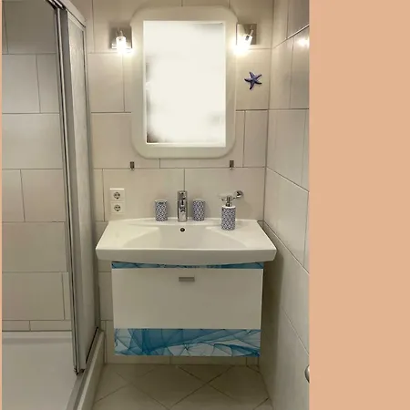 Lejlighed Zum Anker _ Objekt