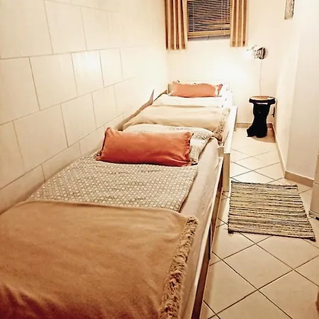 Zum Anker _ Objekt Apartament *