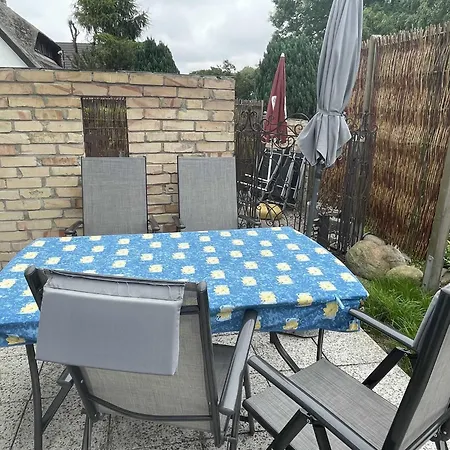 Zum Anker _ Objekt Apartament *
