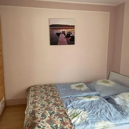 Zum Anker _ Objekt Apartament