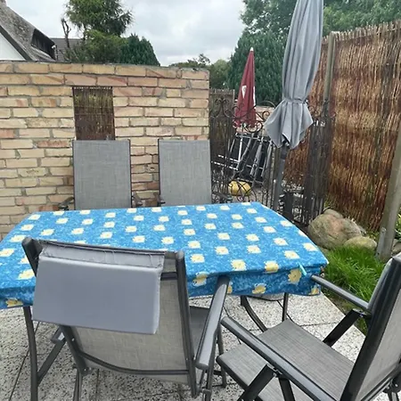 Apartament Zum Anker _ Objekt